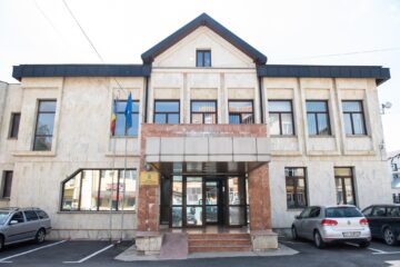 Parchetul de pe lângă Judecătoria Gura Humorului