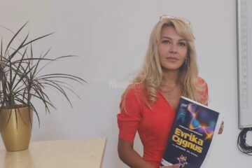 Prof. Anca Gorban