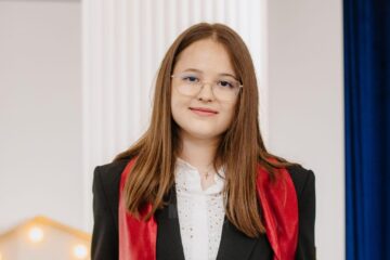 Georgiana Solovastru