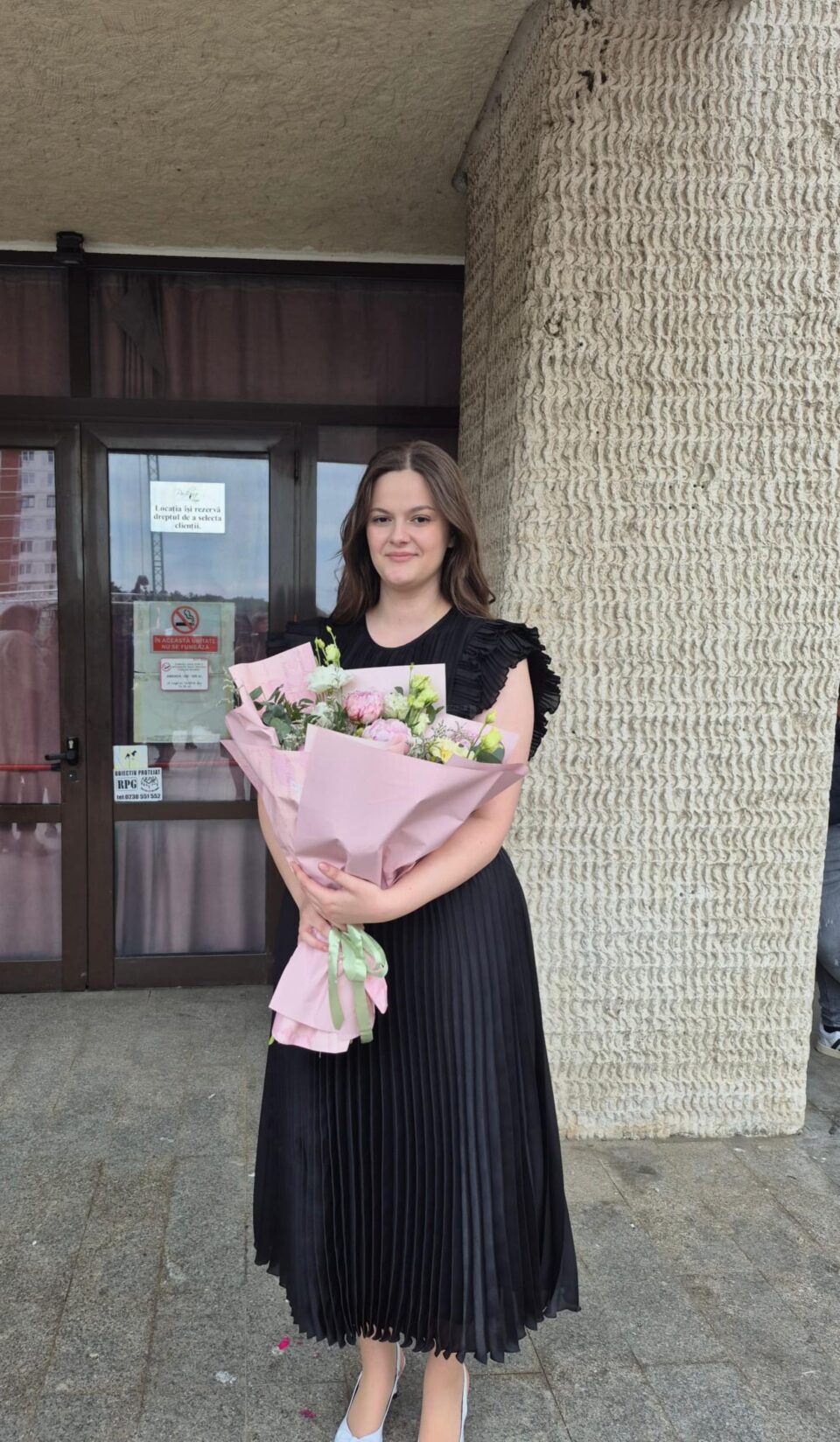 Denisa Fasolă