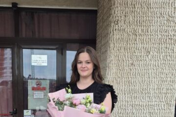 Denisa Fasolă