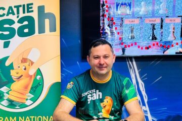 Premieră pentru șahul sucevean. O echipă din județ va evolua anul viitor în Divizia A