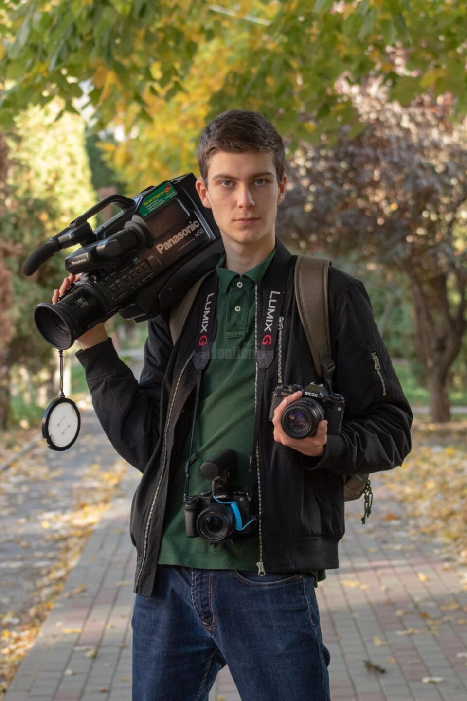 Cosmin Agavriloaei