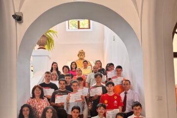Școală de vară de matematică, organizată la Colegiul „Hurmuzachi” Rădăuți