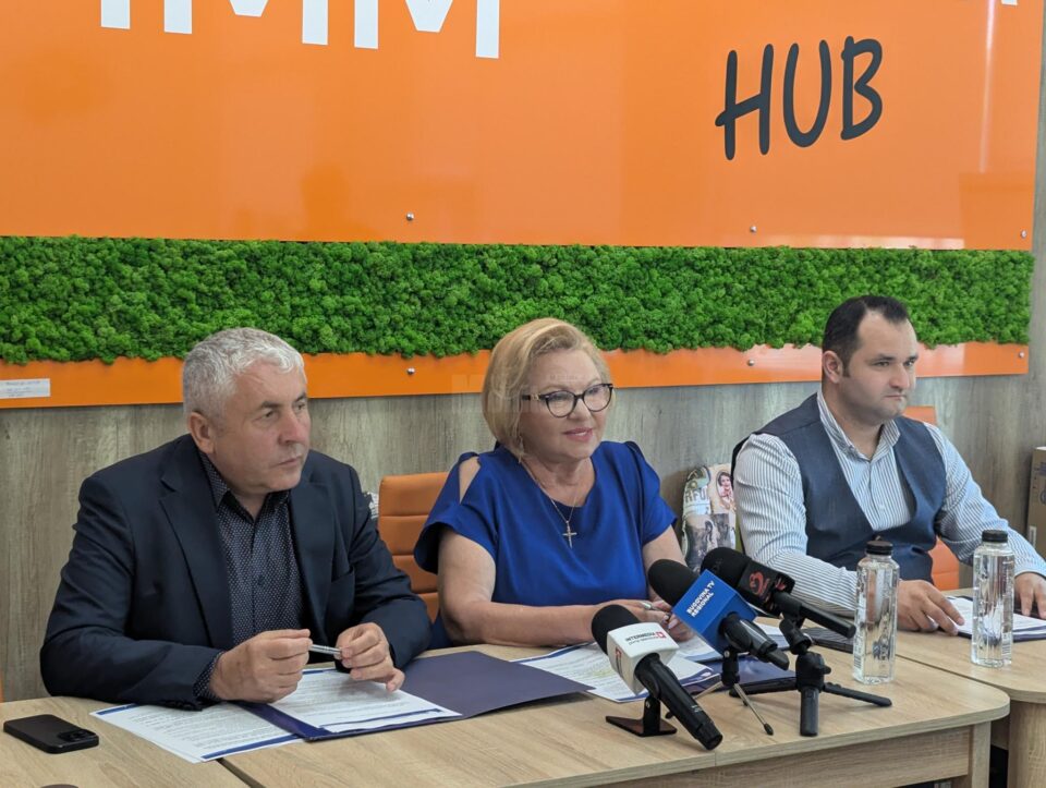 Conducerea Patronatelor IMM-urilor din județul Suceava a criticat dur noile măsuri de austeritate