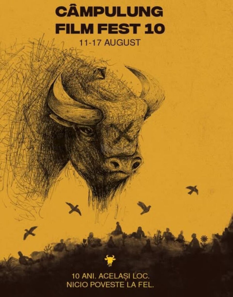 Câmpulung Film Fest, ediția a X-a