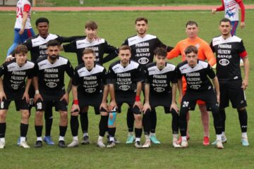 Clubul Șomuz retrage echipa de seniori din campionatul Ligii a III-a. Foto Fălticeni Online