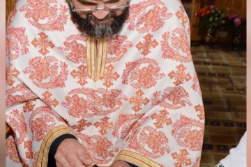 Botezul ortodox – lucruri bune de știut (despre Taină, primitor și nașii lui)