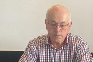 George Hojbotă