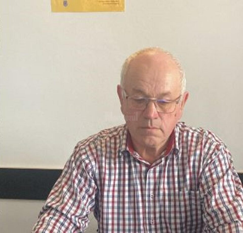 George Hojbotă
