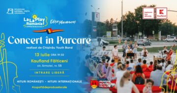 Unde fugim de-acasă... în perioada 10 – 16 iulie