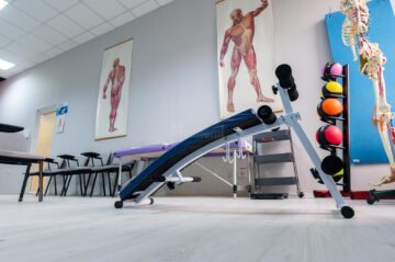 Dotări de top, la Școala postliceală de stat