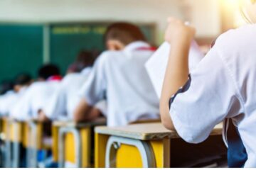 Suceava încheie evaluarea națională pe locul V în țară, cu o rată de promovare bună, de 86,4%