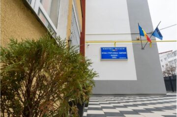 Școala Postliceală Sanitară Suceava