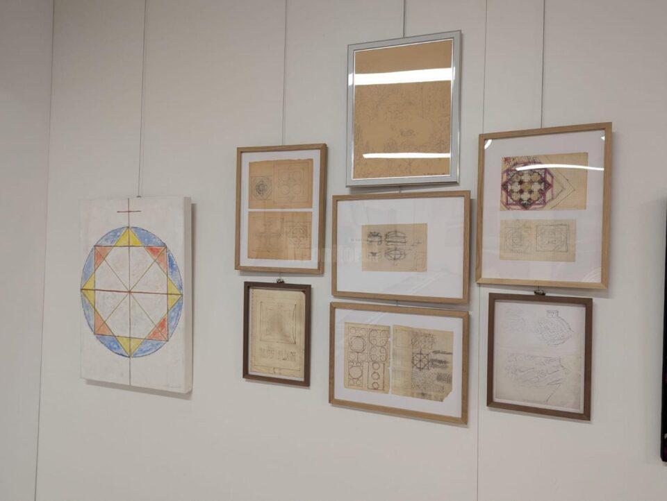 „Prolog – O pictură ca mărturie”