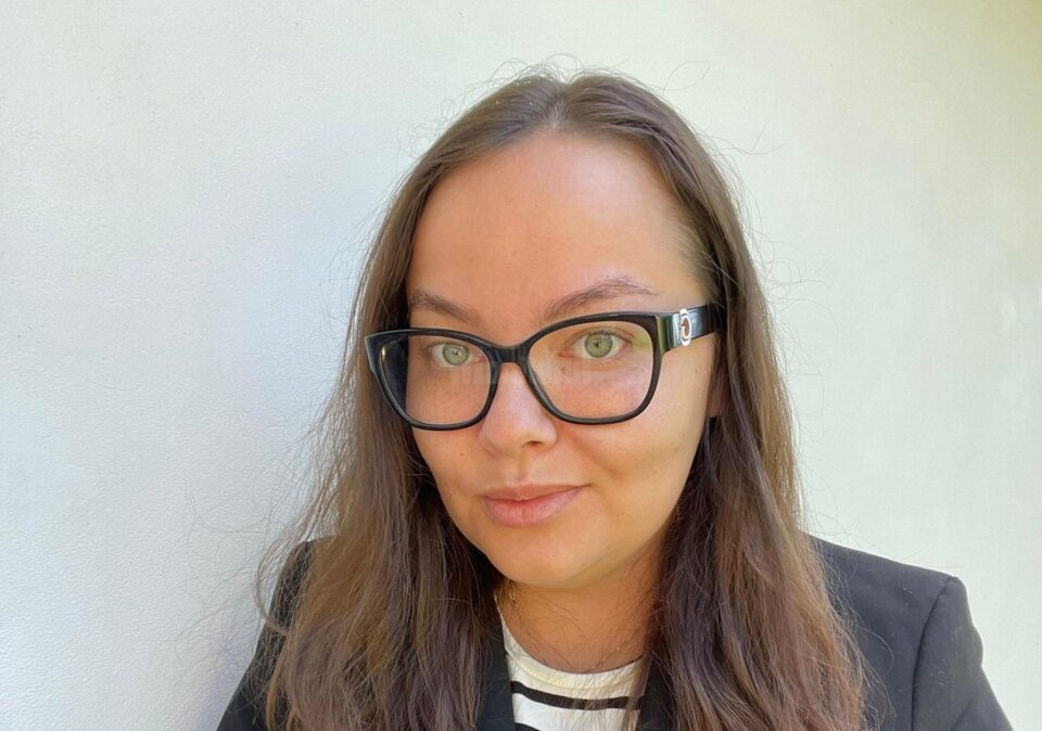 Iuliana Saghin