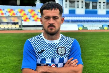 Radu Ungurianu s-a înțeles cu Cetatea