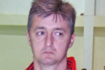 Comisarul-șef Răzvan Andreica