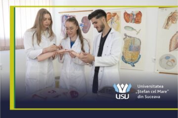 Candidați mai mulți la admiterea din acest an, de la Universitatea din Suceava