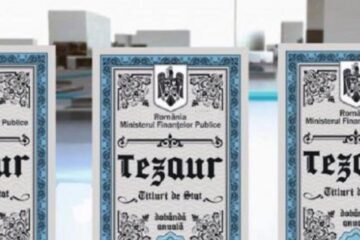 Sucevenii pot investi într-o nouă ediție a titlurilor de stat Tezaur cu dobânzi de până la 7,9%