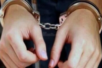 La 15 ani, în arest la domiciliu pentru că a trecut deja de la furt la tâlhărie