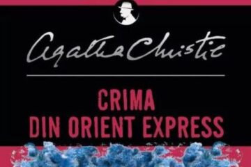 „Crima din Orient Express”