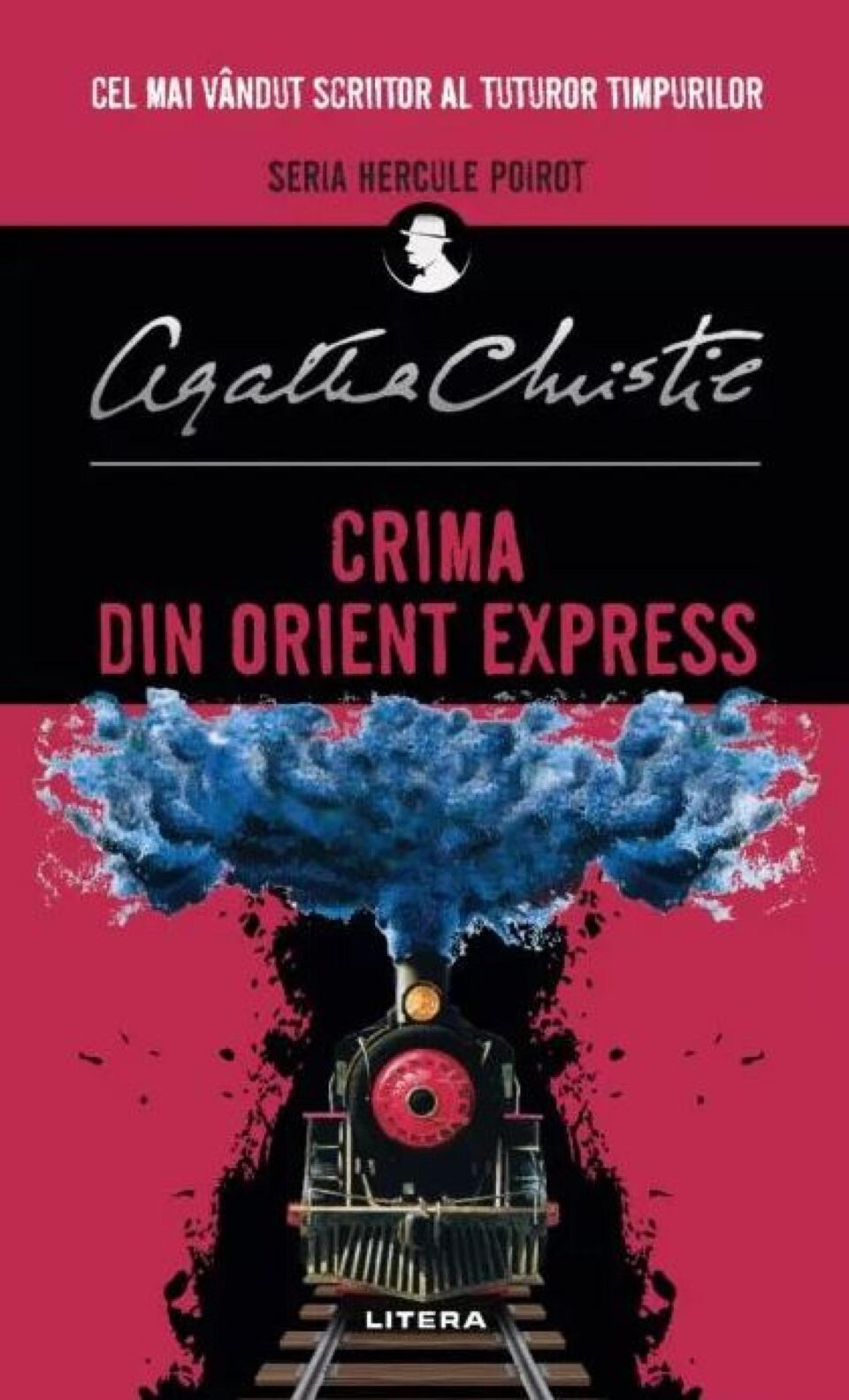 „Crima din Orient Express”