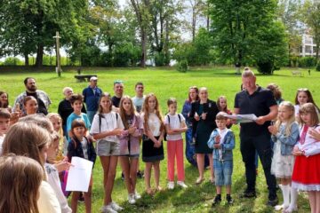 Zeci de copii au descoperit tainele unor meșteșuguri tradiționale, la Muzeul Satului Bucovinean
