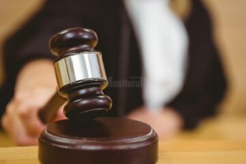 Pedeapsă finală pentru criminalul de la Iulius Mall, de la Zilele Sucevei 2022. Foto Shutterstock