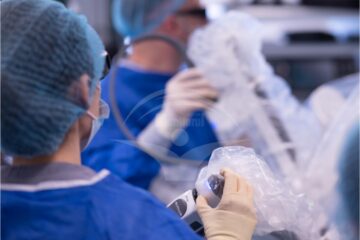 Chirurgie robotică gratuită pentru copii și tineri din familii defavorizate sursa Medicover