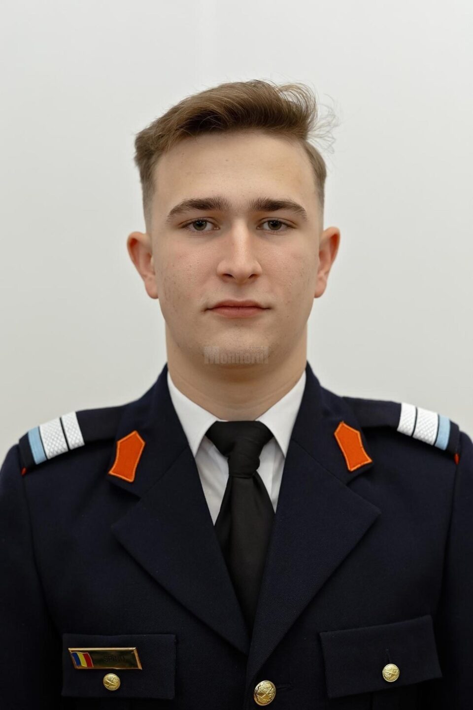 Matei Spinu