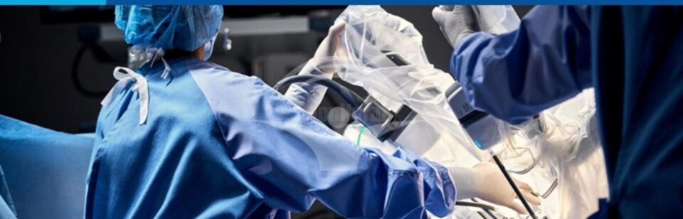 Chirurgie robotică gratuită pentru copii și tineri din familii fără posibilități. Sursa foto Medicover Chirurgie robotică gratuită pentru copii și tineri din familii fără posibilități. Sursa foto Medicover