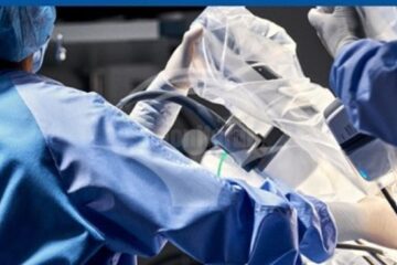 Chirurgie robotică gratuită pentru copii și tineri din familii fără posibilități. Sursa foto Medicover