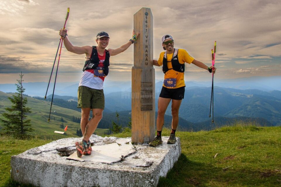 Bucovina Ultra Rocks