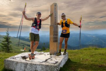 Bucovina Ultra Rocks