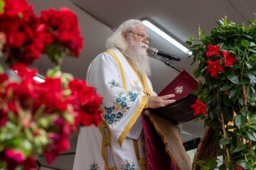 „Ce ai Tu cu noi Iisuse, Fiul lui Dumnezeu?” – Predica Înaltpreasfințitului Părinte Calinic la Duminica a V-a după Rusalii