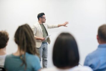 Profesori