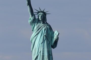 Statuia Libertății