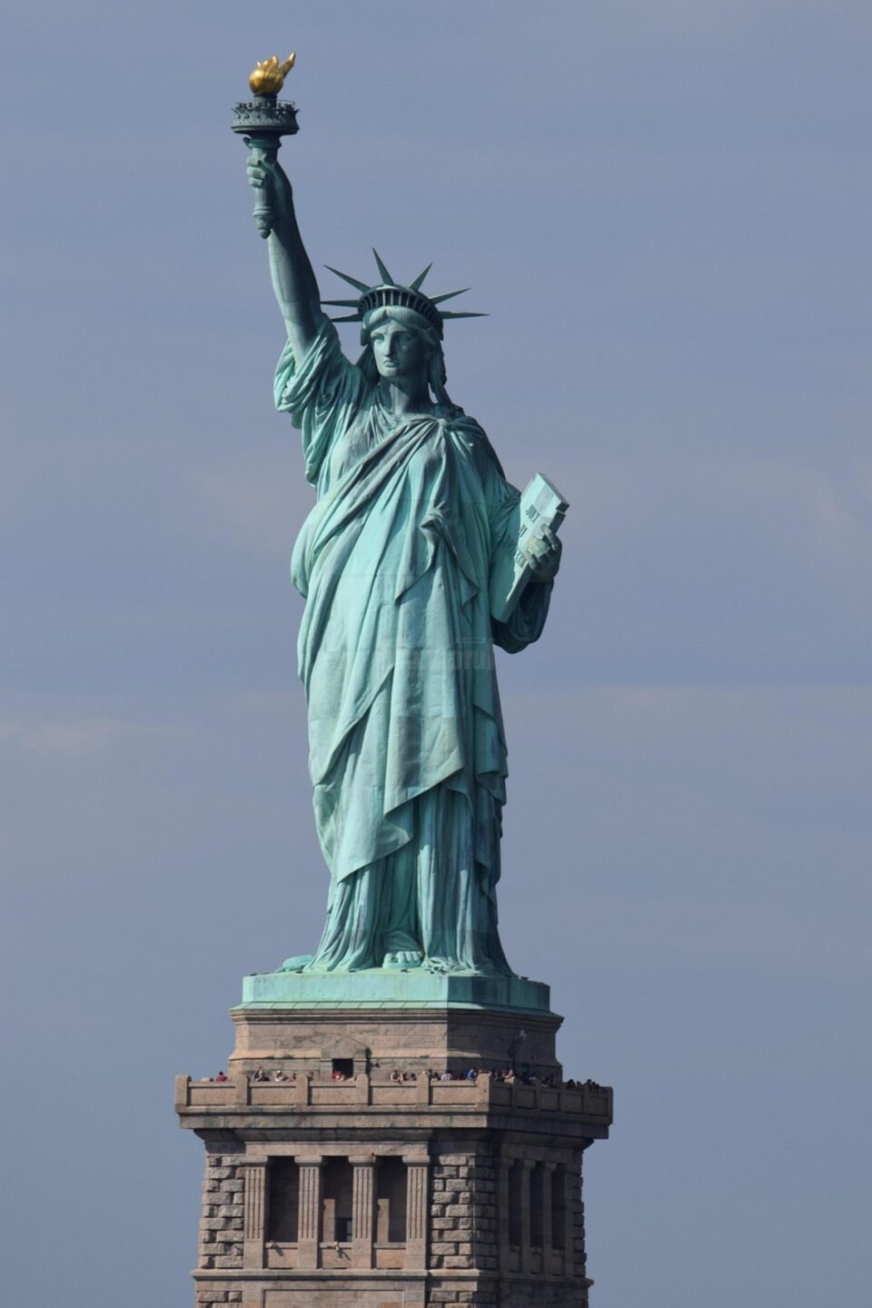 Statuia Libertății
