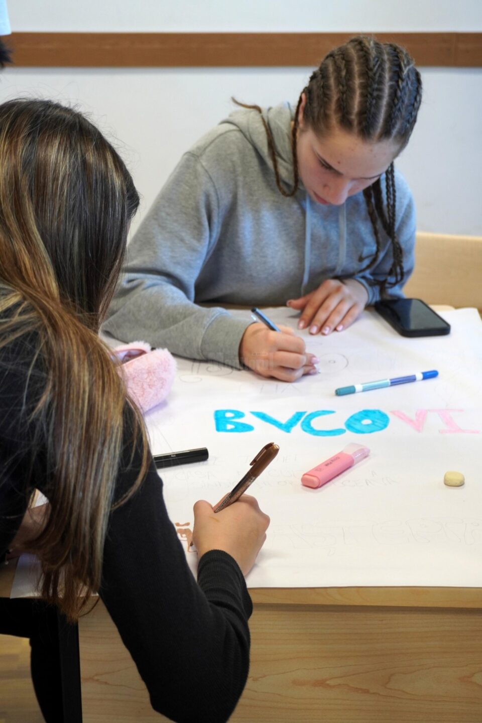 Atelier creativ 1