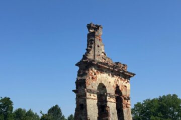 Mănăstirea Domnească Sfântul Procopie de la Bădeuți – ctitorie a Binecredinciosului Voievod Ștefan cel Mare și Sfânt