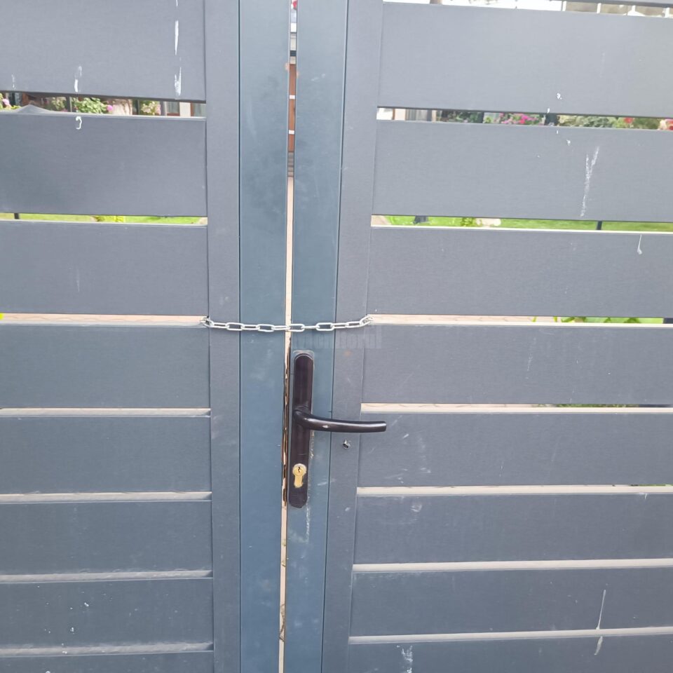ISU Suceava a închis restaurantul Vivendi pentru lipsa autorizației de securitate la incendiu