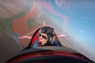Sorin Bonchiș era unul dintre cei mai cunoscuți piloți și instructori de zbor, cu o carieră impresionantă în aviația militară