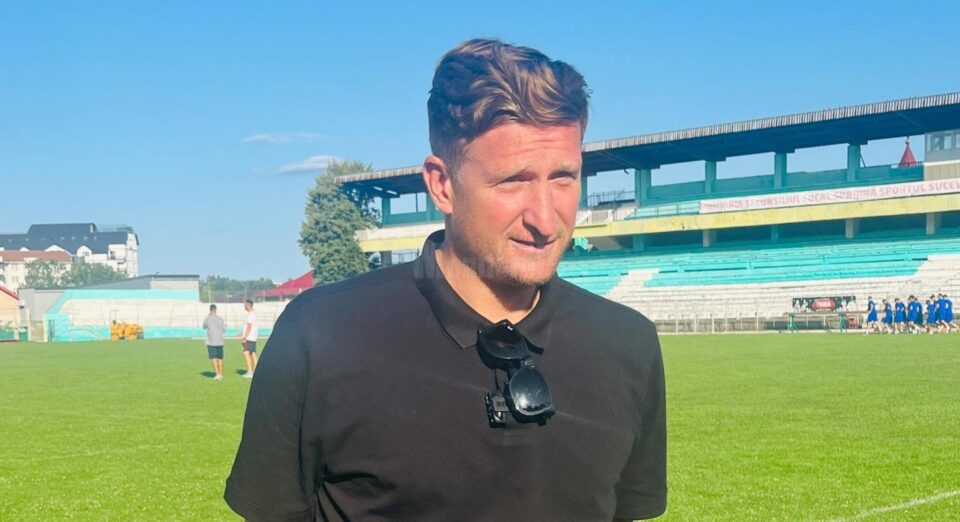 Dorin Goian revine în antrenorat
