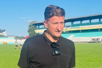 Dorin Goian revine în antrenorat