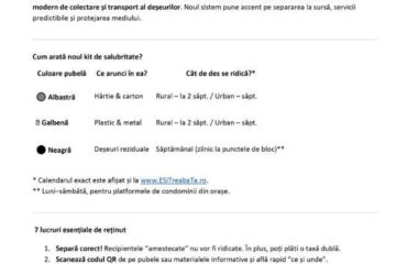 Suceava face un pas important spre un județ mai curat!