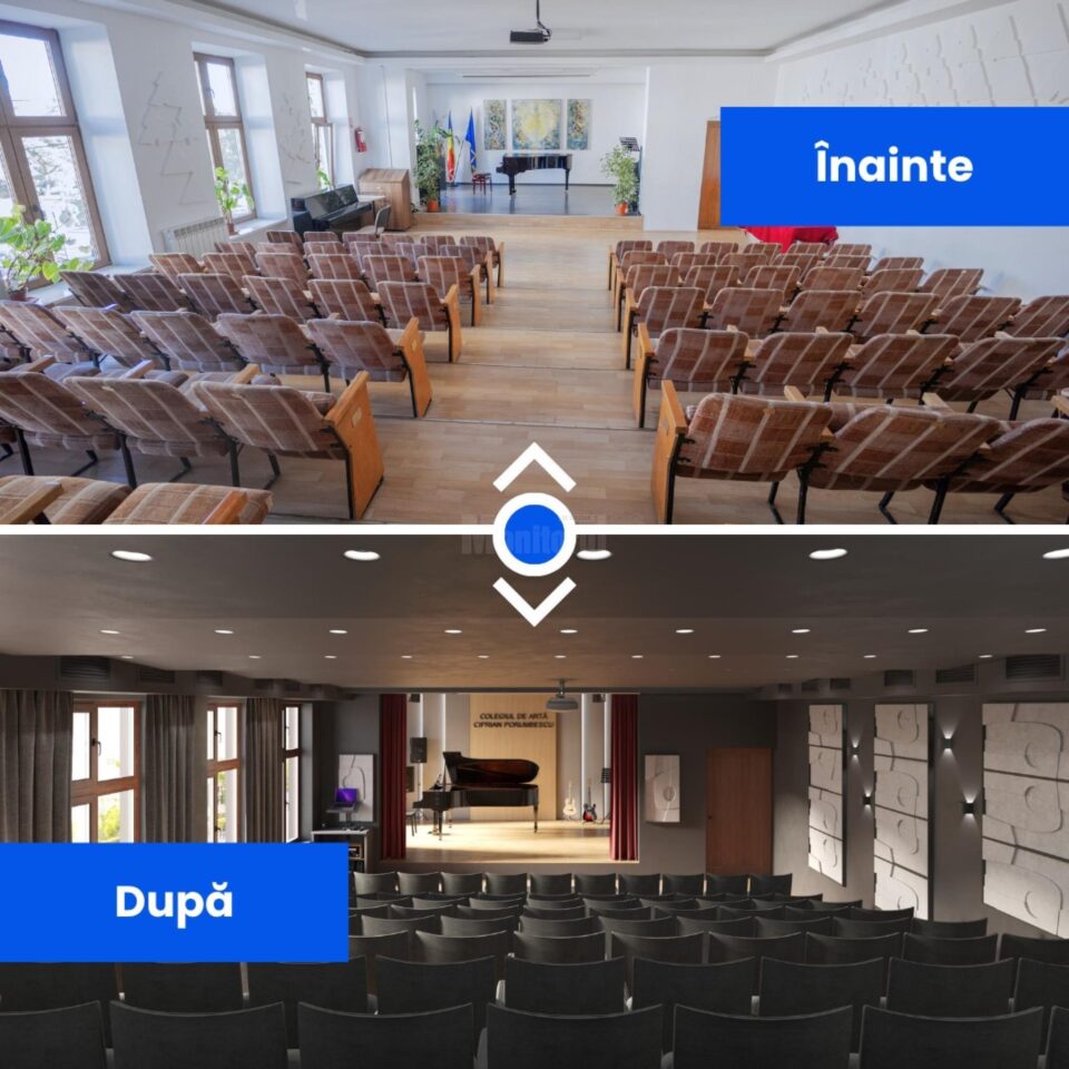 Inainte si dupa