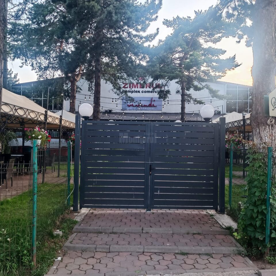 ISU Suceava a închis restaurantul Vivendi pentru lipsa autorizației de securitate la incendiu