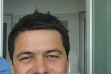 Medicul cardiolog intervenționist Paul Turcoman