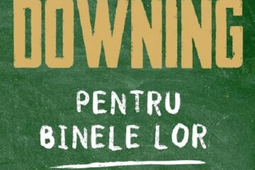 „Pentru binele lor”